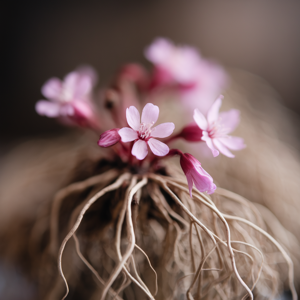 Valerian Root