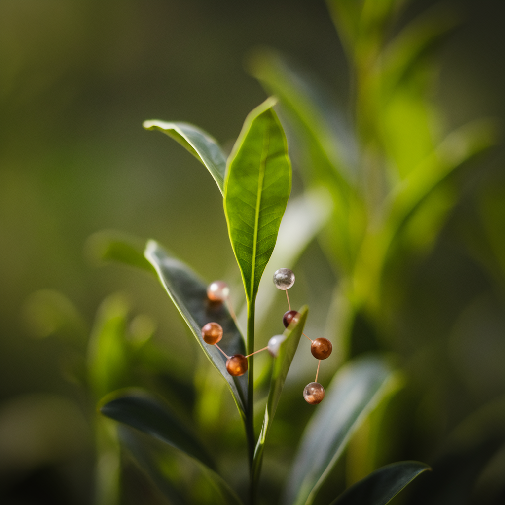 L-Theanine