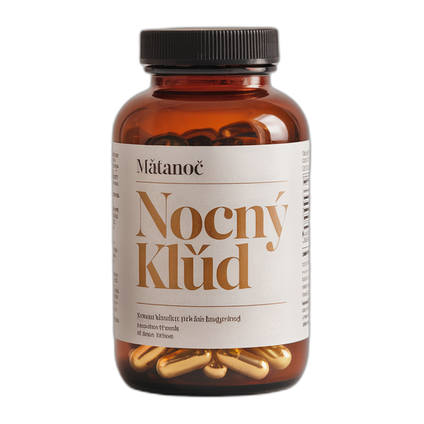 Nocný Kľud – produkt